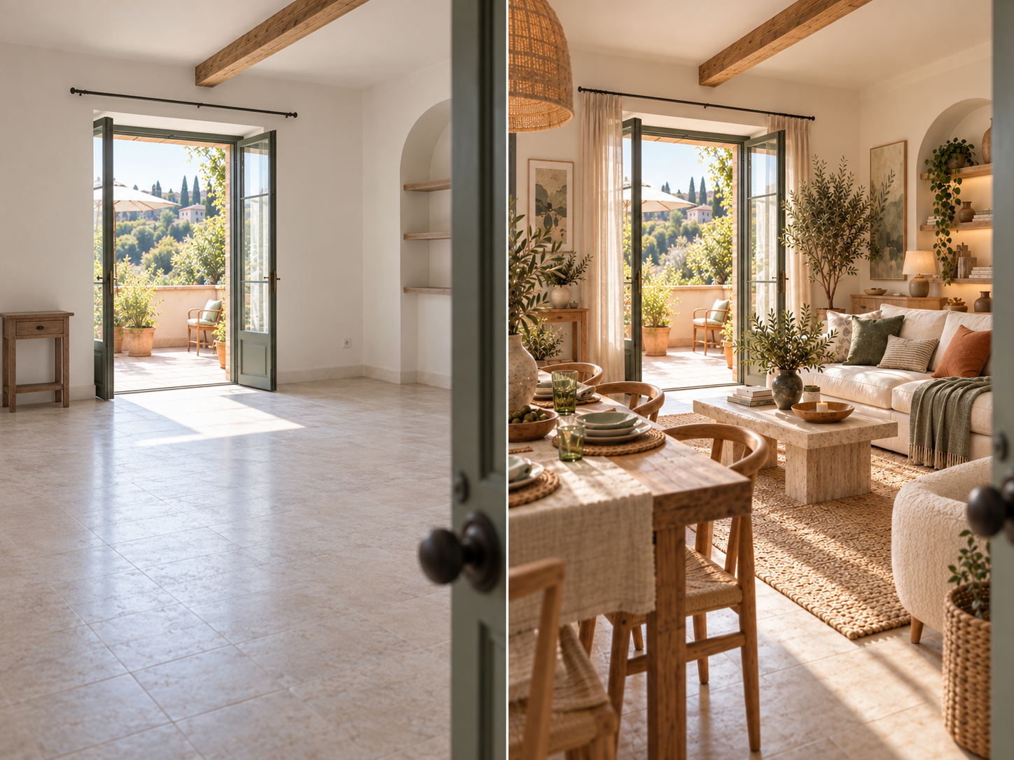 Home staging para vender más rápido - Mila Home